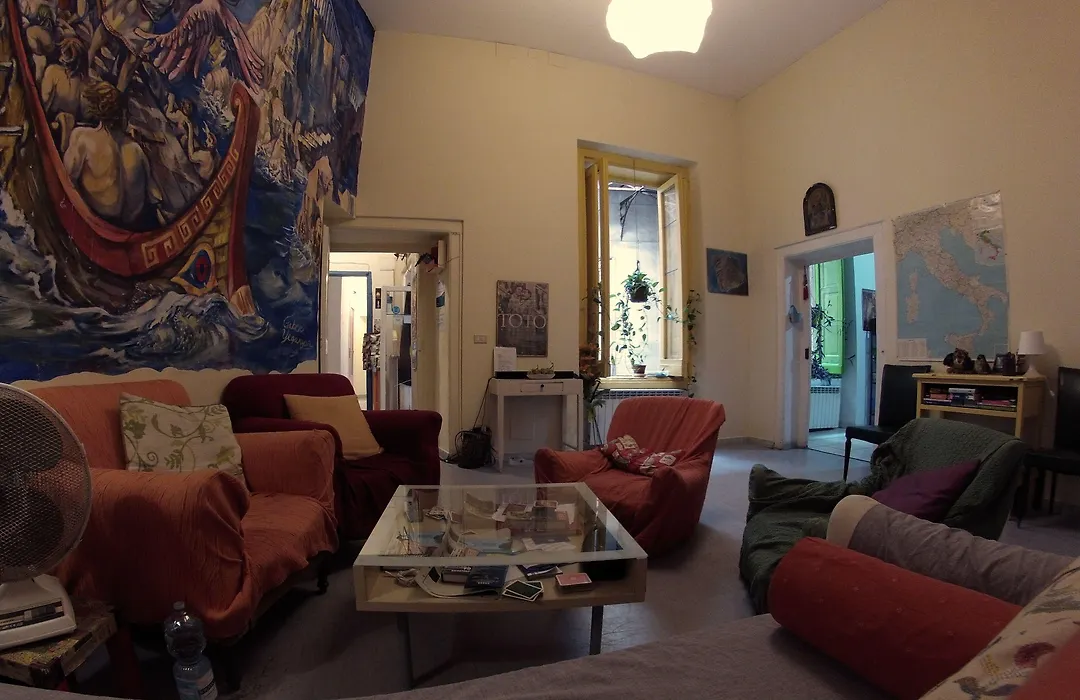 6 Small Rooms-1