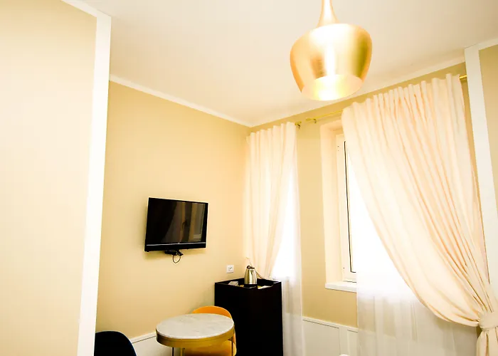 Don Raffaele Resort - Guest House Neapel